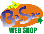 BASAR Azienda specializzata nel settore promozionale, vendita al dettaglio, prodotti per lo sport, Abbigliamento di Lavoro, personalizzazioni con stampa digitale e serigrafica.